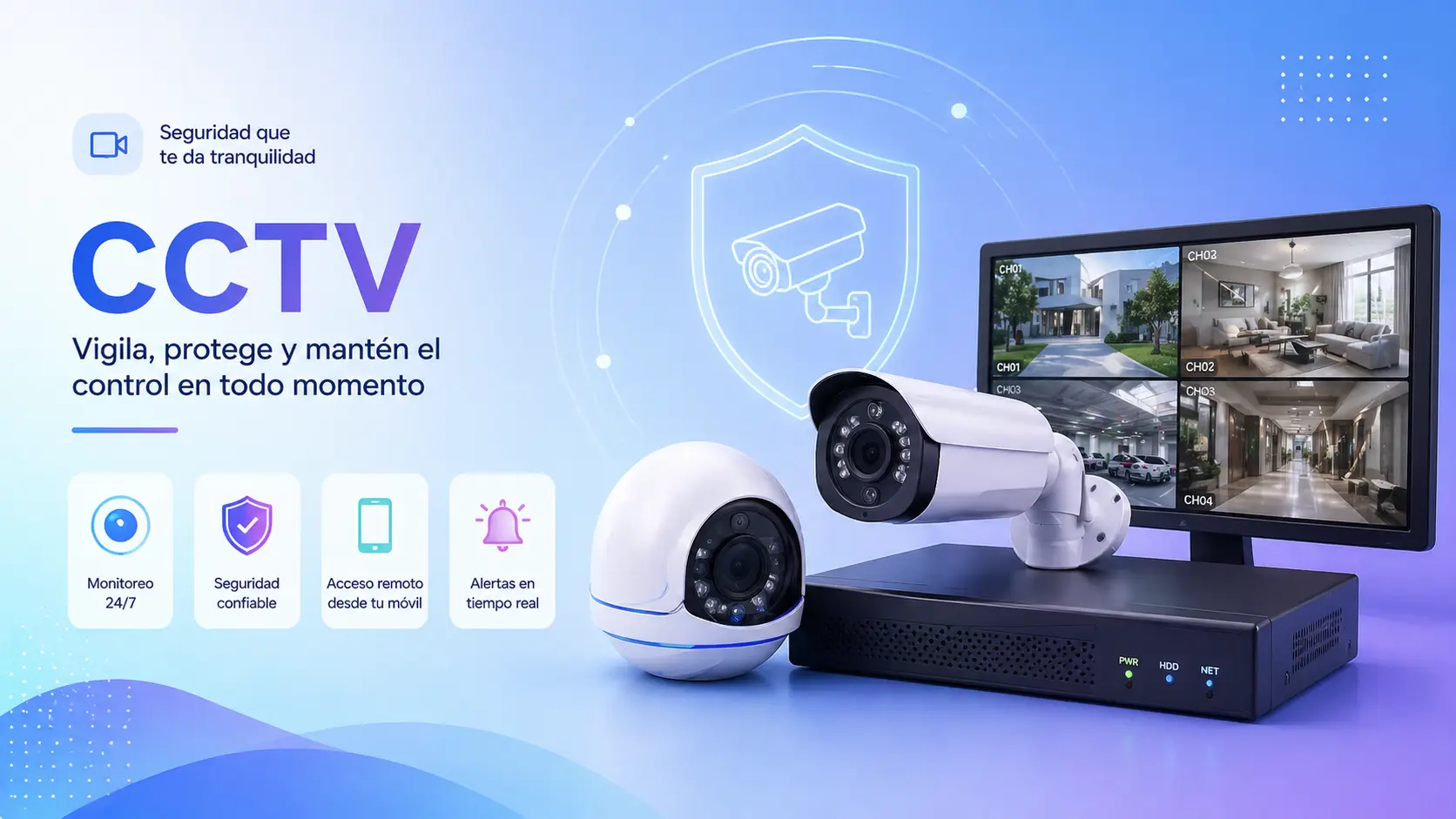 CCTV